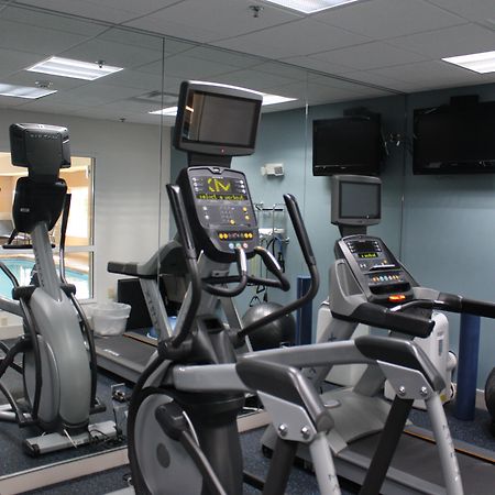 Holiday Inn Express Hotel & Suites Sedalia By Ihg Екстер'єр фото