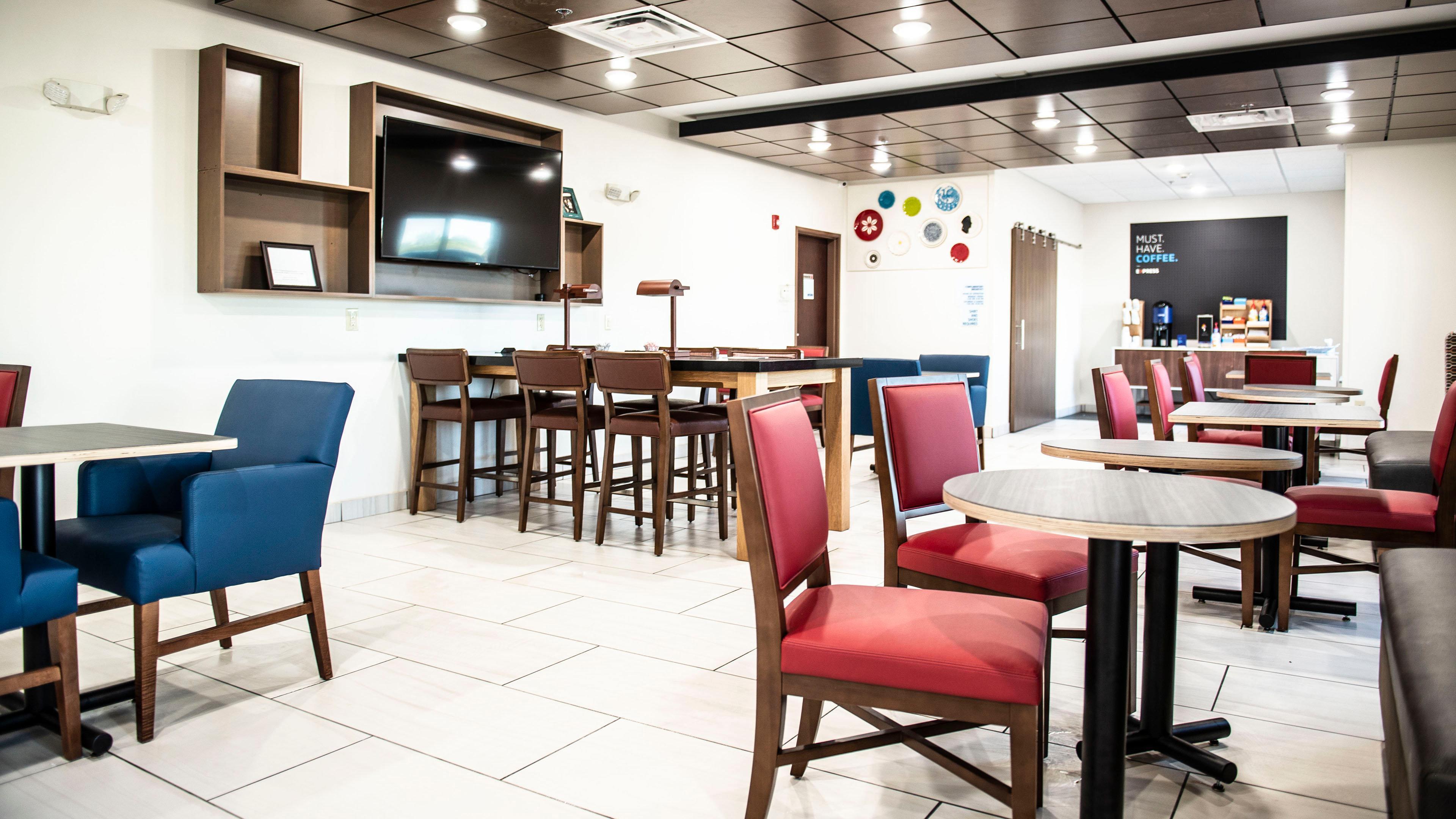 Holiday Inn Express Hotel & Suites Sedalia By Ihg Екстер'єр фото