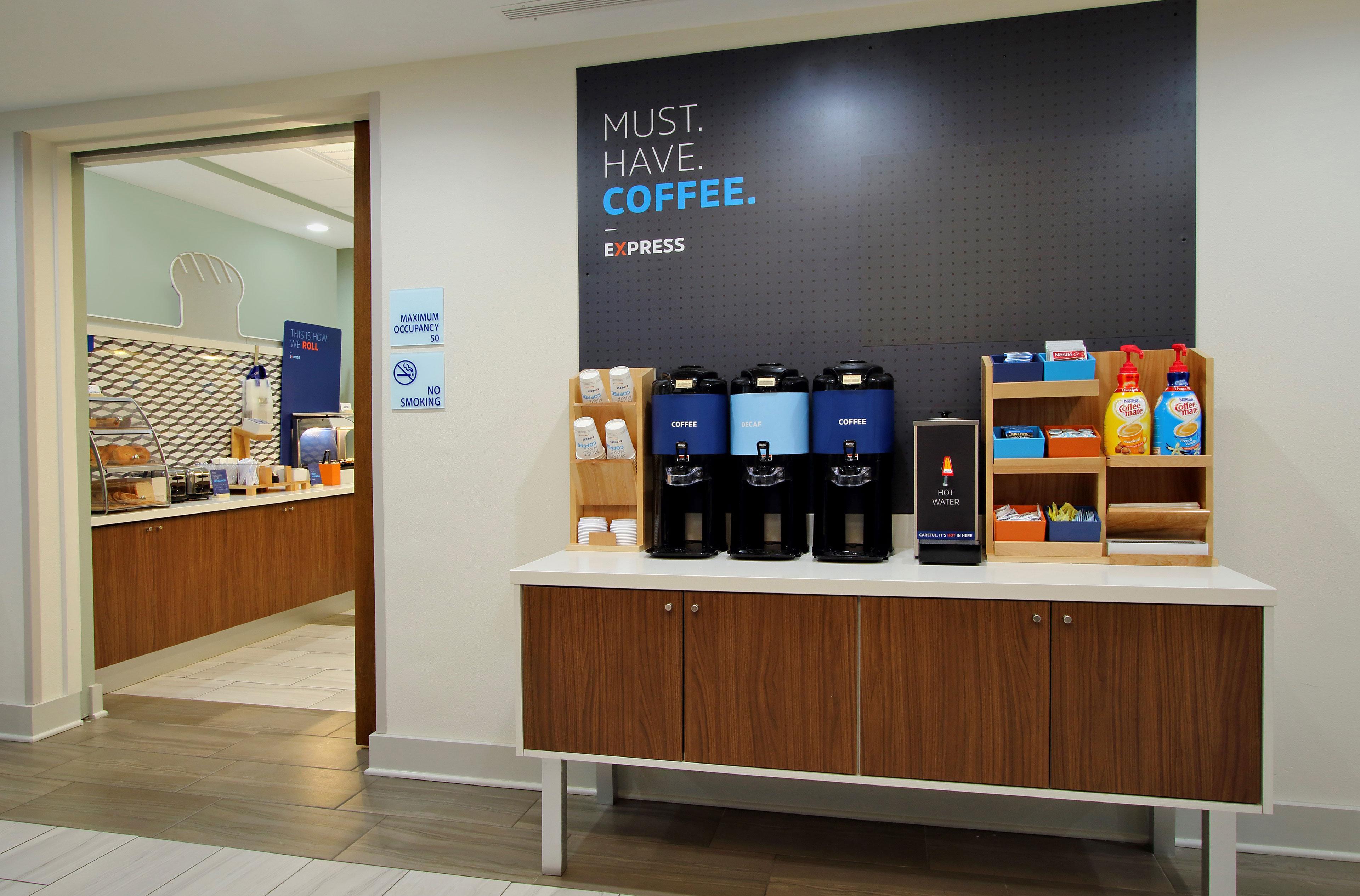 Holiday Inn Express Hotel & Suites Sedalia By Ihg Екстер'єр фото