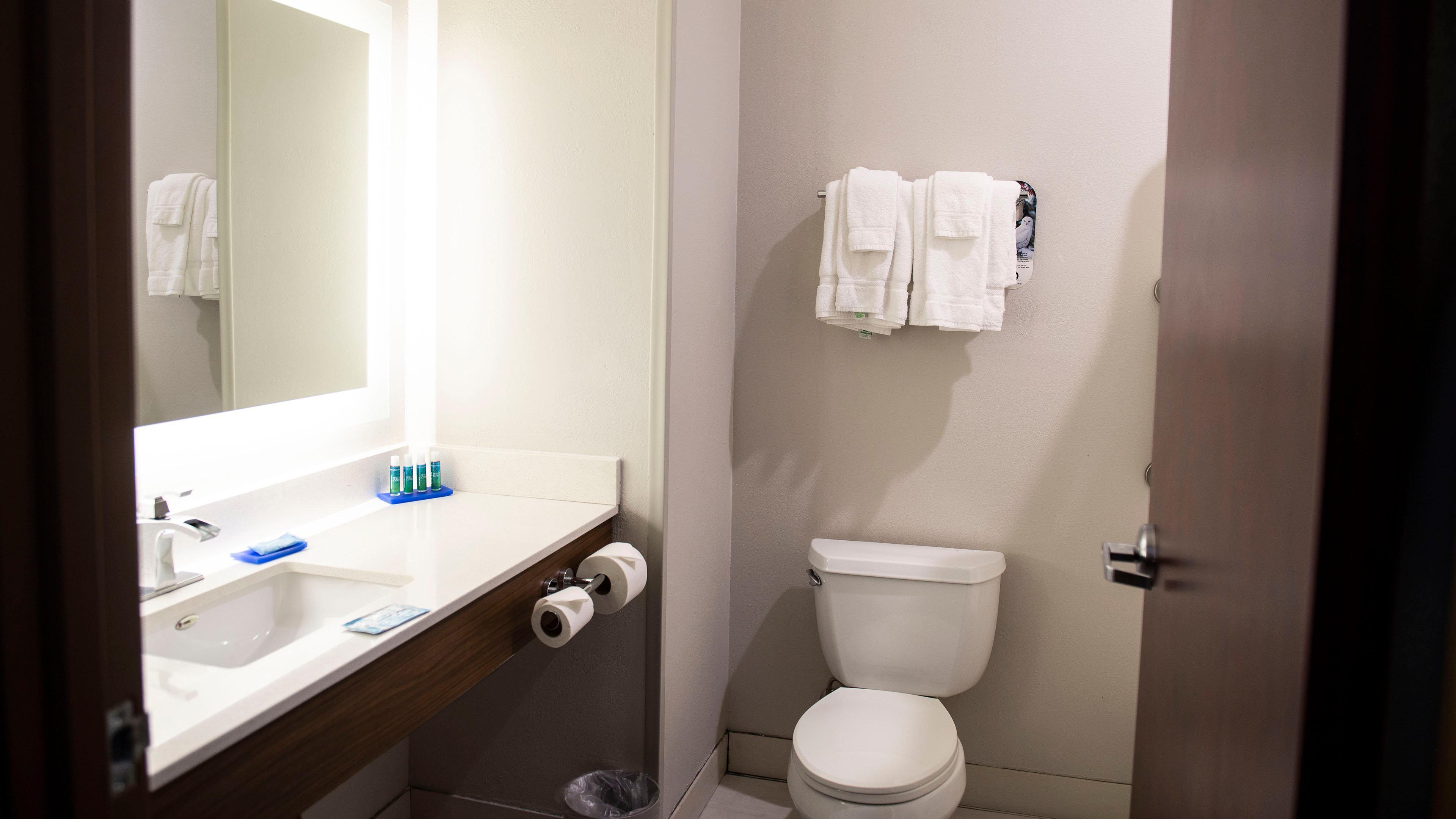 Holiday Inn Express Hotel & Suites Sedalia By Ihg Екстер'єр фото