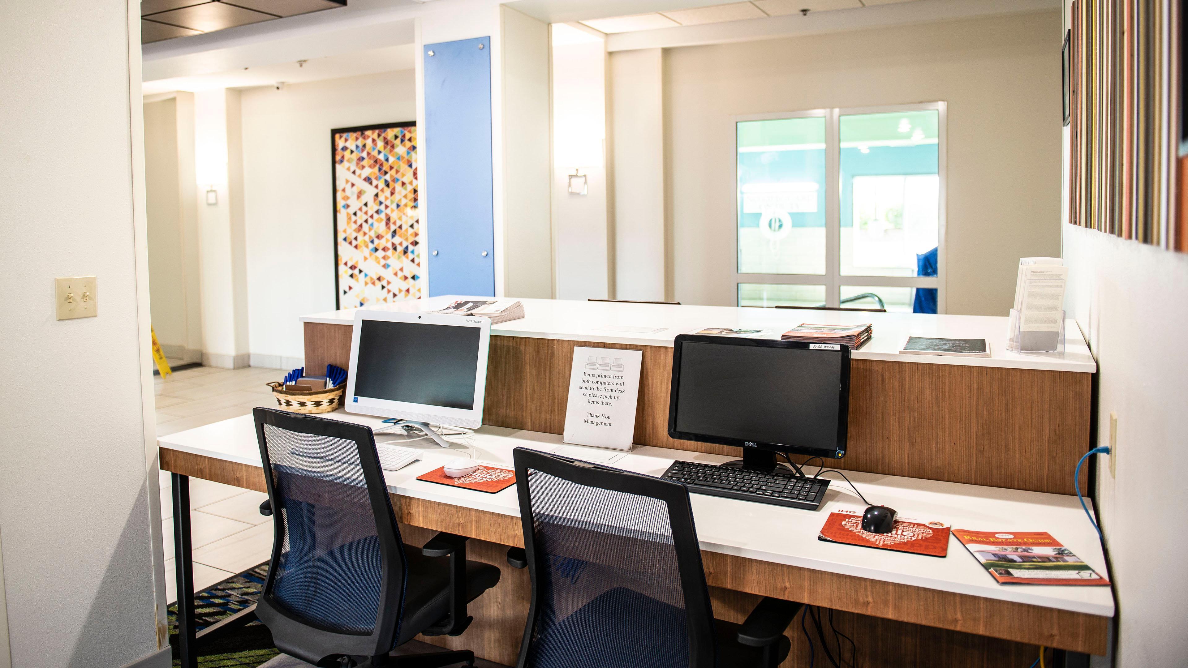 Holiday Inn Express Hotel & Suites Sedalia By Ihg Екстер'єр фото